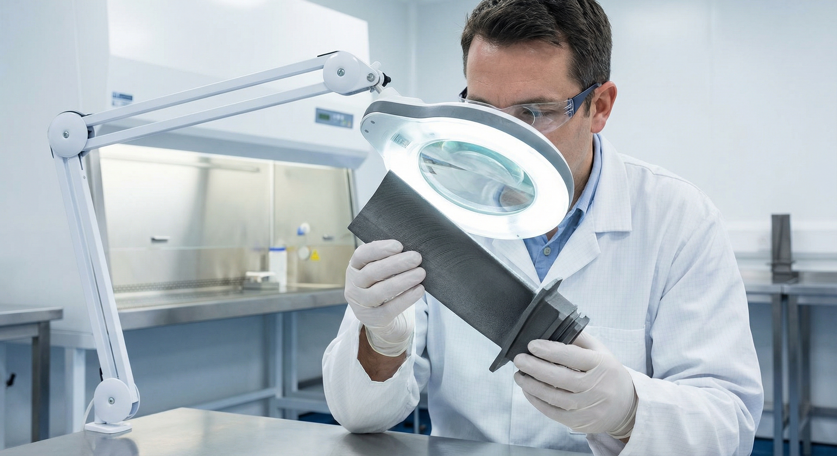 3D Printmetal Services